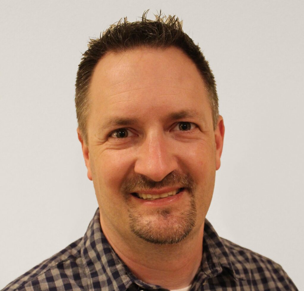 Keenline is Pleased to Announce the Addition of Matt Krause to Its Leadership Team